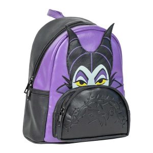 Mochila Casual Disney Villanas