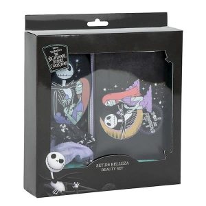 Set De Belleza Nightmare Before Christmas