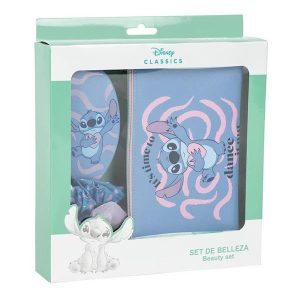 Set de Belleza Stitch Infantil Cerdá
