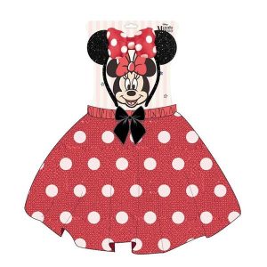 Set de Belleza Minnie Accesorios Fantasia