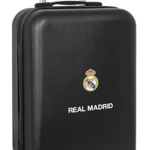 Trolley Cabina 20″ Real Madrid