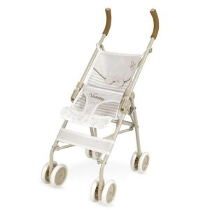 Silla De Muñeca Grande Verona Hasta 52 Cm