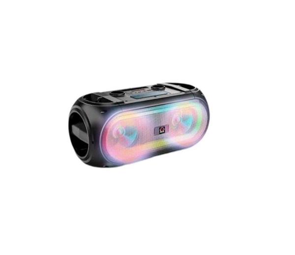 Altavoz Bluetooth FM Radio Reig
