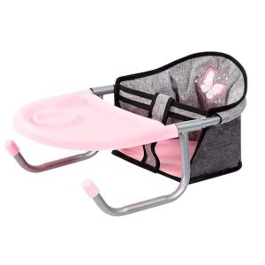 Asiento de Mesa para Muñecas Reig