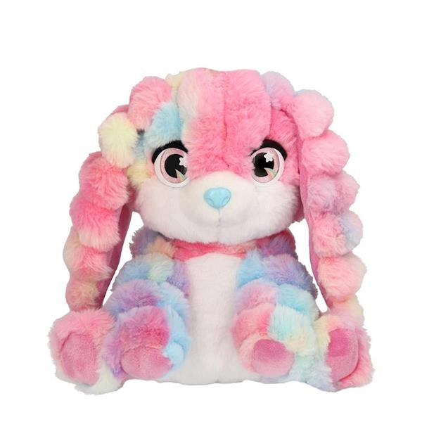 Peluche Cotton Cuties con olor a Azúcar