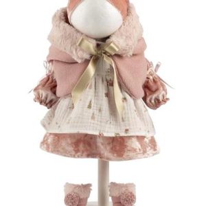 Vestido para Muñeca 40 Cm Llorens