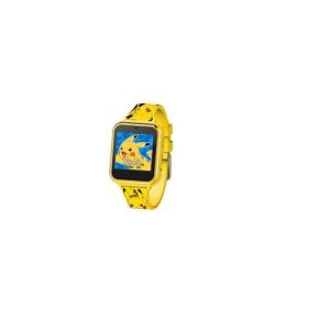 Reloj Inteligente Pokémon Kids Euroswan