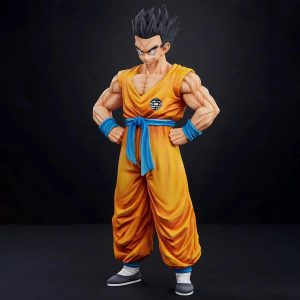 Figura Gohan Definitivo Dragon Ball Z
