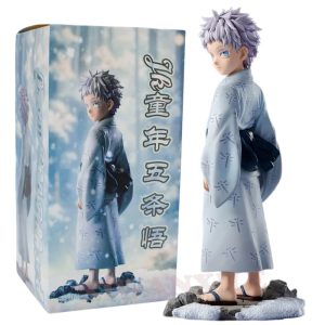 Figuras Manga Jujutsu Kaisen Satoru Gojo Enfance
