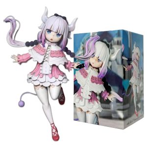 Figuras Kanna Kamui Manga Miss Kobayashi’s Dragon Maid