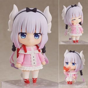 Figuras Kanna Kamui Kimono Figur Miss Kobayashi’s Dragon Maid
