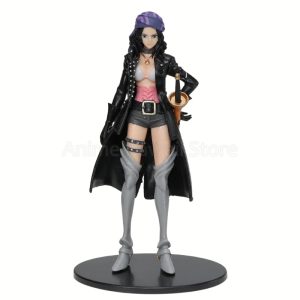 Figura One Piece Nico Robin – Figura Manga de Colección 16,5 cm PVC