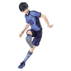 Figuras Blue Lock Rin Itoshi