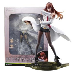 Figuras Makise Kurisu Steins;Gate