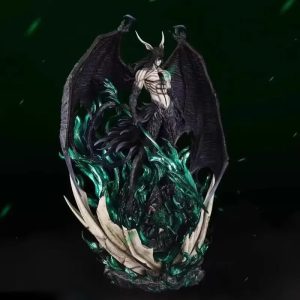 Figuras Ulquiorra Cifer Bleach