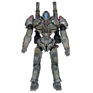 NECA Pacific Rim 7″ Jaeger COYOTE TANGO 2014