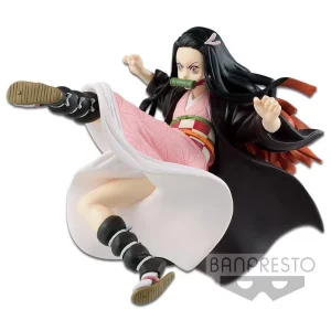 Figura Demon Slayer: Kimetsu no Yaiba Vibration Stars Nezuko Kamado