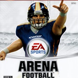 Arena Football (USADO)