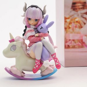 Figuras Kanna Kamui Miss Kobayashi’s Dragon Maid