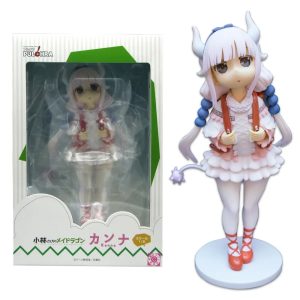 Figuras Kanna Kamui Figur Miss Kobayashi’s Dragon Maid