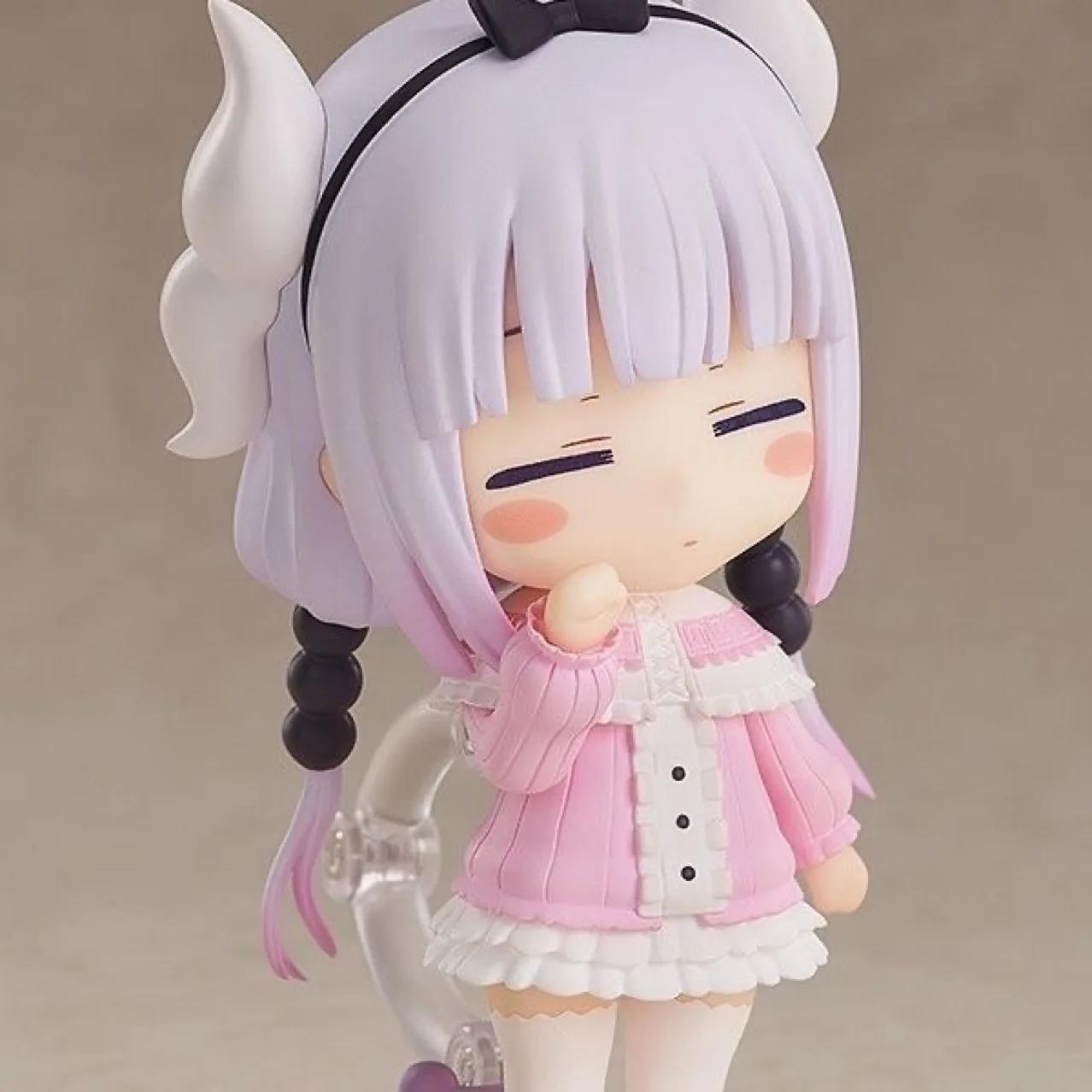 Figuras Kanna Kamui Kimono Figur Miss Kobayashi’s Dragon Maid - Imagen 2