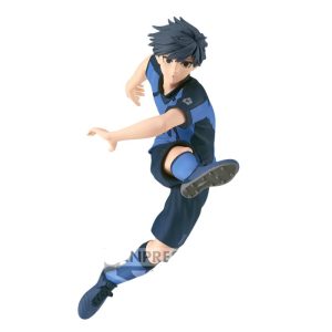 Figuras Blue Lock Yoichi Isagi