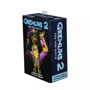 Neca Gremlins 2 Ultimate Greta 7  Ultimate