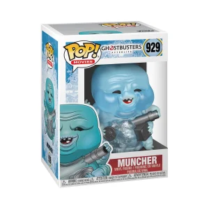 POP Movies: Ghostbusters: Afterlife – Muncher