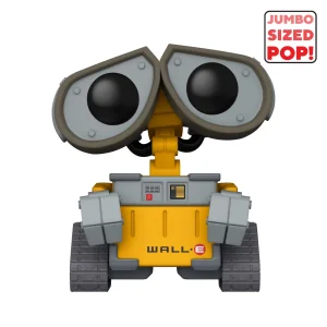 POP Jumbo: Wall-E- Wall-E