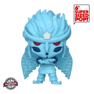 POP Super: Naruto- Perfect Susanoo Kakashii