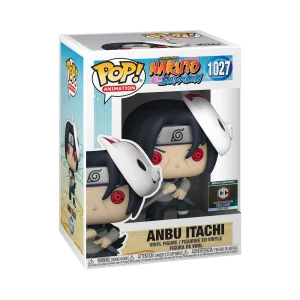 POP Animation Naruto-Anbu Itach