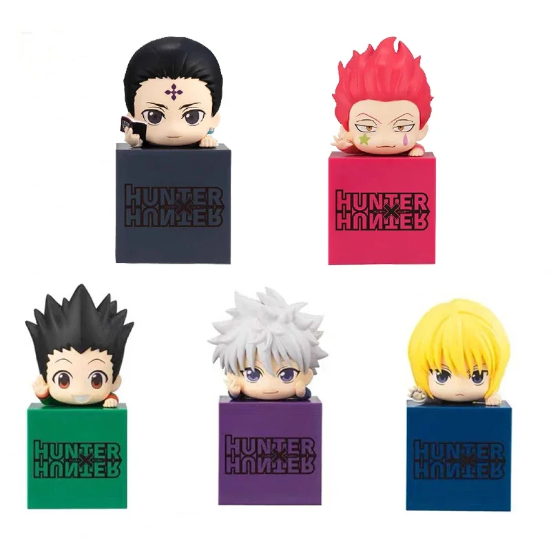 Figuras Hunter X Hunter Figur Kurapika - Imagen 2