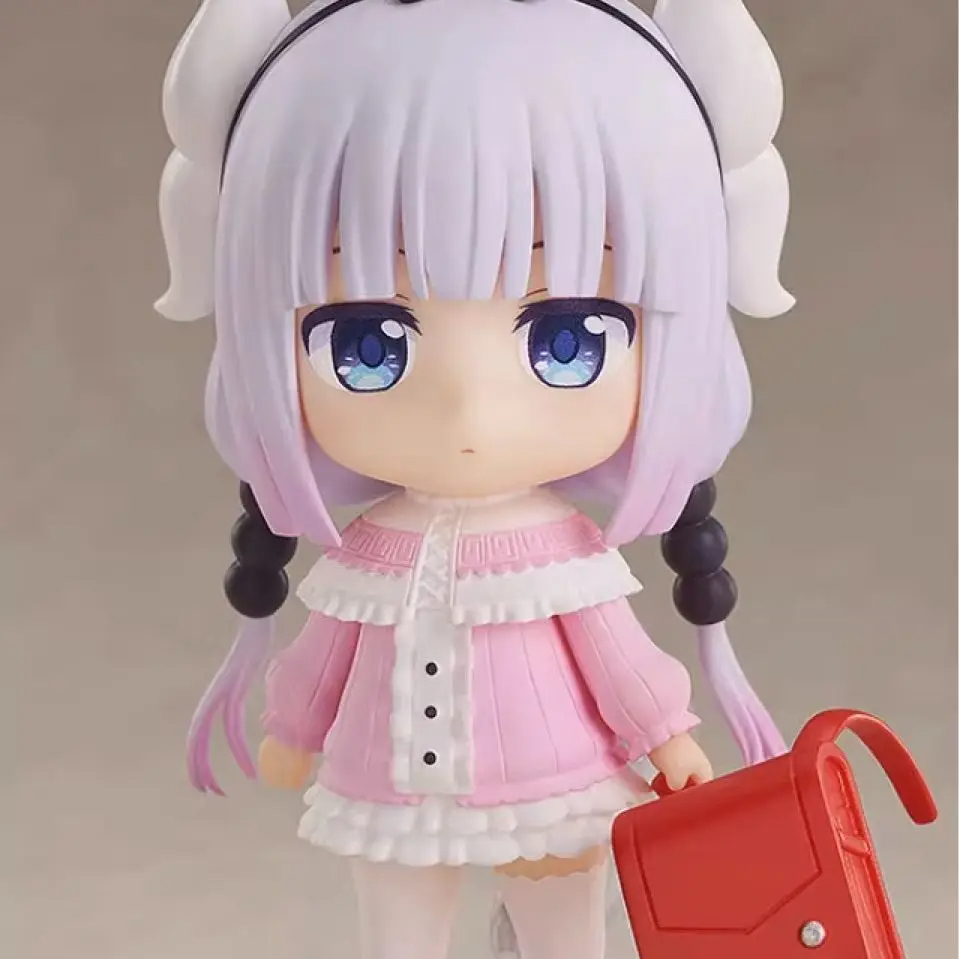 Figuras Kanna Kamui Kimono Figur Miss Kobayashi’s Dragon Maid - Imagen 3