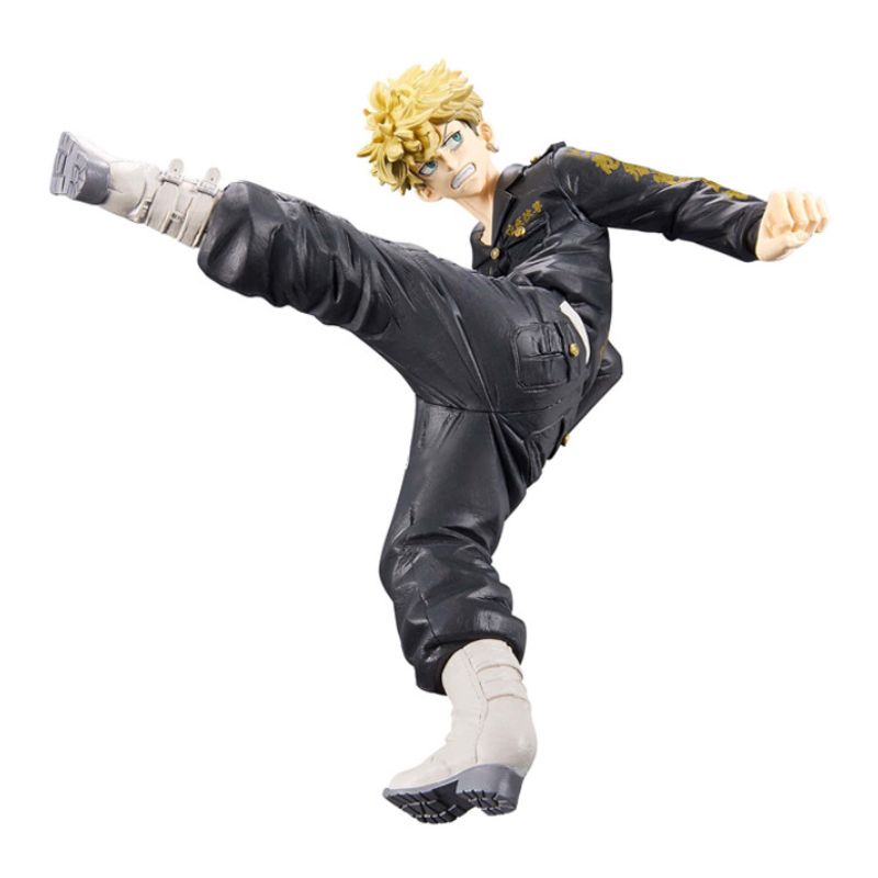 Figuras Tokyo Revengers Taiju Shiba