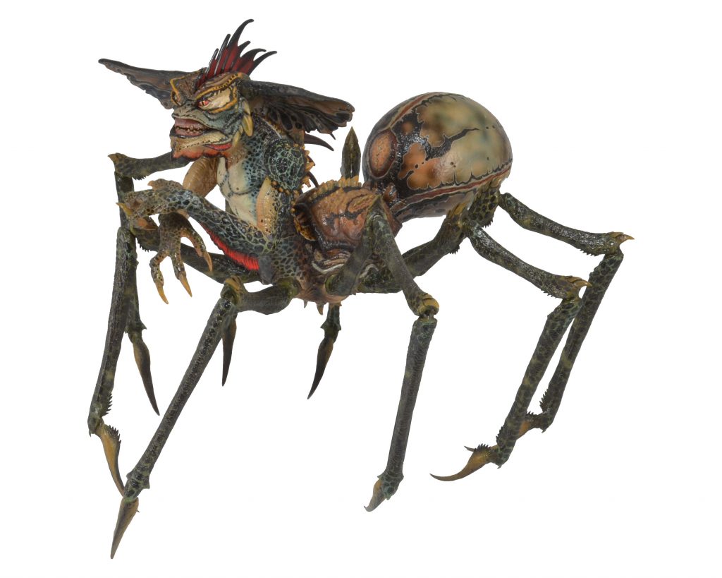 Gremlins 2 The New Batch: 7″ – Deluxe Spider Gremlin - Imagen 2