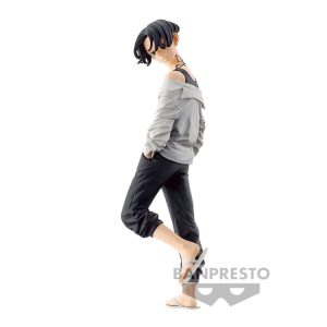 Figuras Tokyo Revengers Manjiro Sano Vol.4