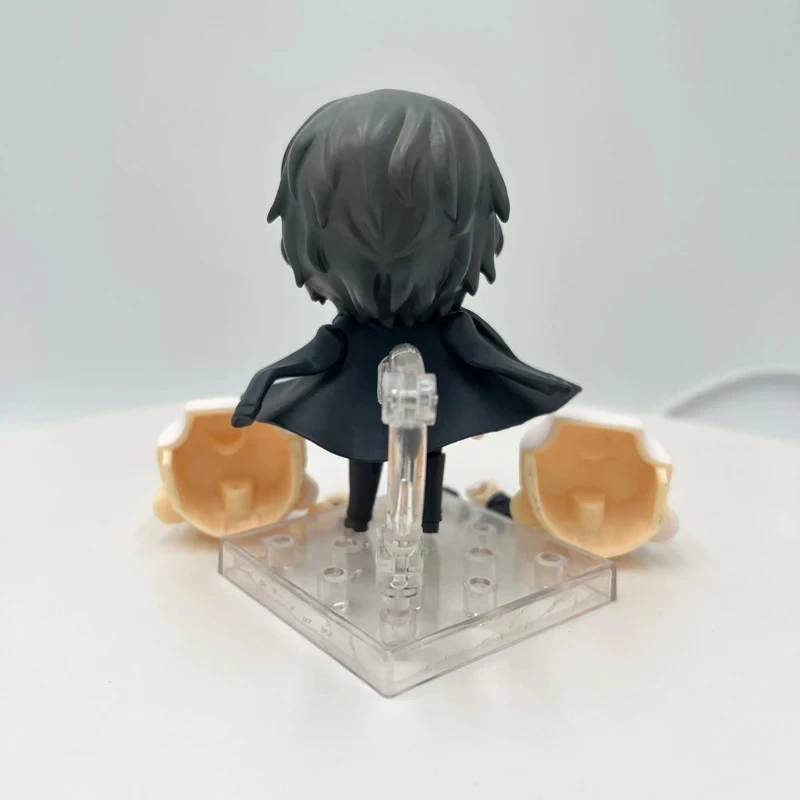 Figura Nendoroid Osamu Dazai Dark Era Bungō Stray Dogs - Imagen 4