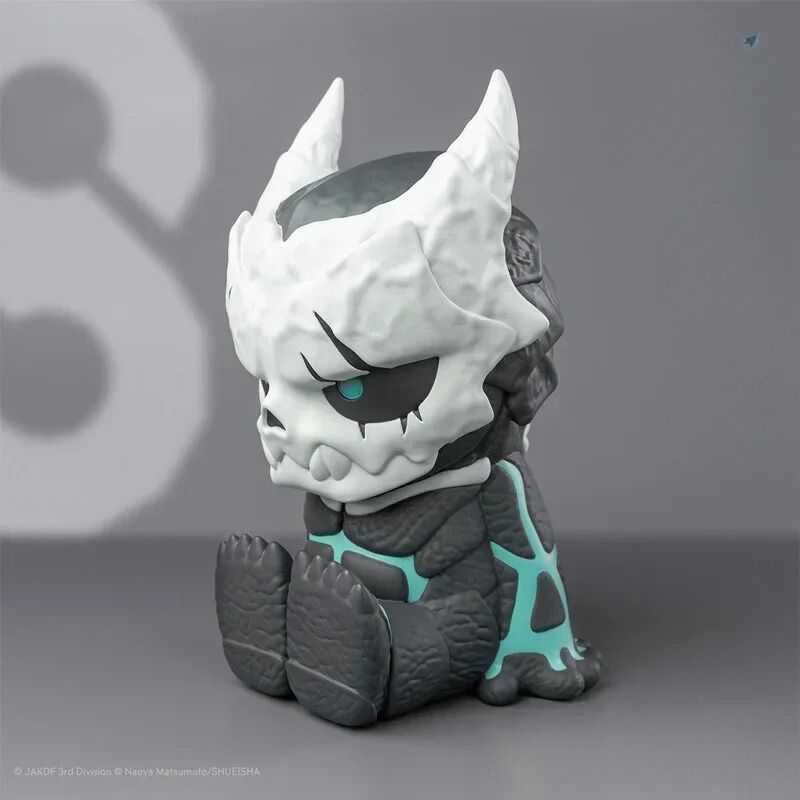 Figurine Kaiju No 8 Kafka Hibino - Imagen 2