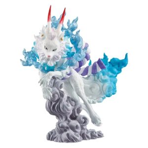 Figura One Piece Yamato – Figura Manga de Colección 13 cm PVC