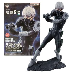 Figura Reno Ichikawa Kaiju No. 8