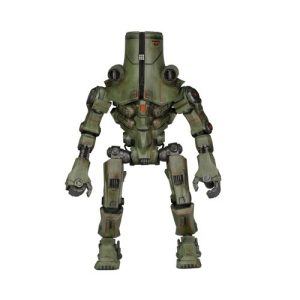 NECA Pacific Rim 7″ Jaeger Figure CHERNO ALPHA 2014