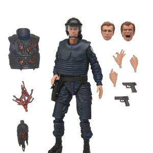 RoboCop 7″  – Ultimate Alex Murphy (OCP Uniform)