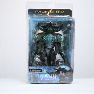 Neca Pacific Rim Kaiju Scunner 7″ Ultra Deluxe Action Figure
