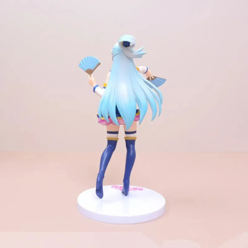 Figuras Aqua Figur KonoSuba - Imagen 3