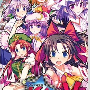 Touhou Kobuto Burst Battle – Nintendo Switch (Seminuevo)