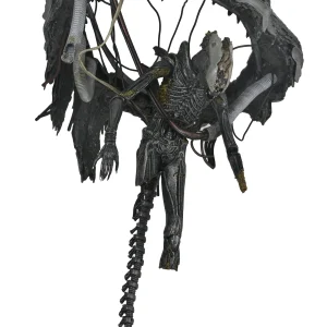 Alien: Romulus – Deluxe Suspended Lab Xenomorph XX121 7″