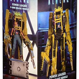NECA  Power Loader (P 5000)