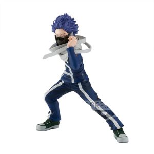 Figuras My Hero Academia Hitoshi Shinso