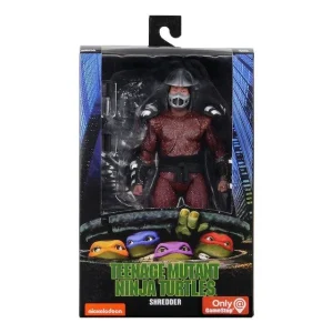 TMNT Shredder 7″