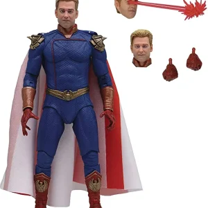 Neca – The Boys Ultimate Homelander – Figura de acción a escala de 7